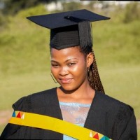 Zakhona Shange