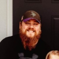 Joshua Swanson