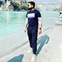 Ritesh Mishra