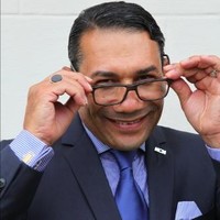 Dimitris Mazloum