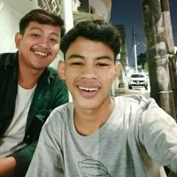 Muhammad Arifin