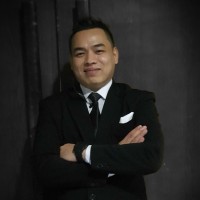 Lenggo Agustian ( IAN )