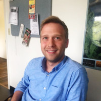 Josh Yoakum