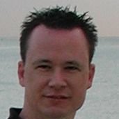 Scott Beltram