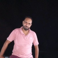 Mahomed Ahmed