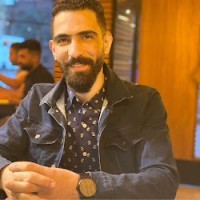 Ahmed Mostafa