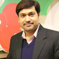 Shyam Bisht