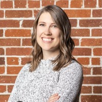 Justine Elliott, NCIDQ