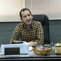 Mazen Jbour