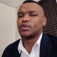 Moemedi Moloto