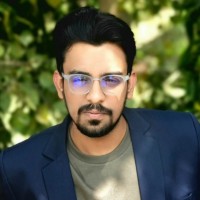 Abhishek Saraswat