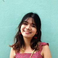 Hazell Tan