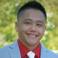 Abraham Yang