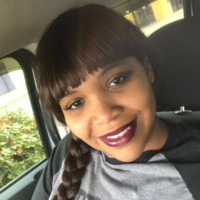 Brittany Jones