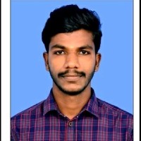 Mohan Raj.S