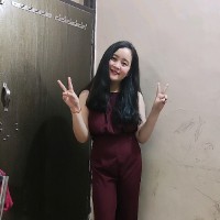 Deepika Thapa