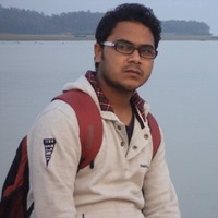 Pronay Santra