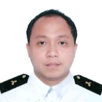Aldrin Gregas