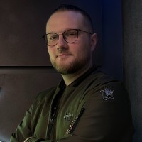 Patryk Wiśniewski