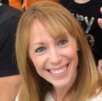 Jennifer Hedges