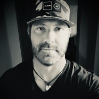 Scott Larkin