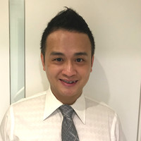 Raymond Siu