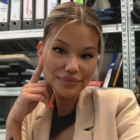 Vanessa Hörn