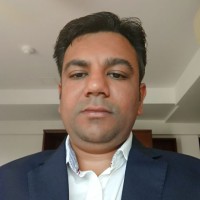 Nirav Shah