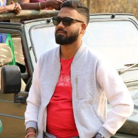 Nitin Katla