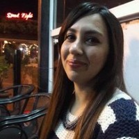 Fatima Zahra Samai