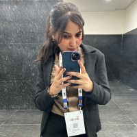 Anamika Jha