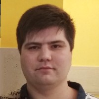 Андрей Мирошниченко