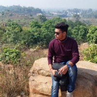 Biprojeet Chakraborty