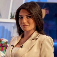 Sakina Hajiyeva
