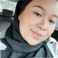 Nadhrah Abdul