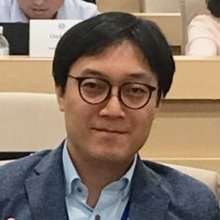 Tae Saup Kim