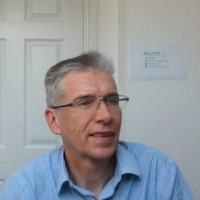 Mike Griffin