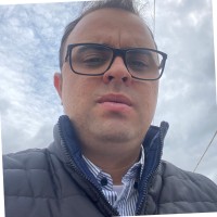 Érick Thiago Caetano Nascimento