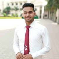 Ravi Yadav