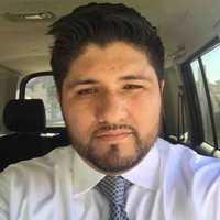 Frank Cisneros
