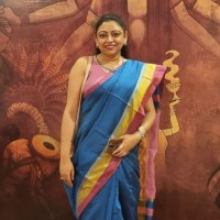 Moumita Banerjee