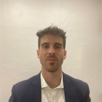 Alejandro Chamorro Garcia