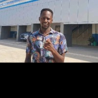 Sang Cheruiyot