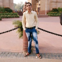 Sanjay Kumar Vishwakarma