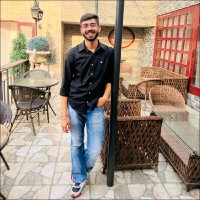 Naman Verma