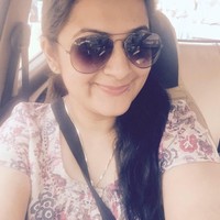 Priya Sharma