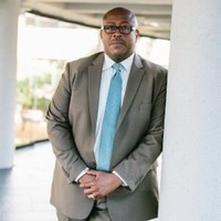 Mark Hite Sr.