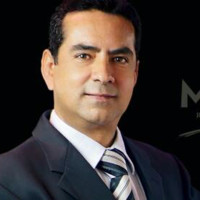 Ing. Rafael Jimenez
