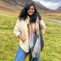 Nainika Naik