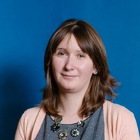 Danielle Allingham